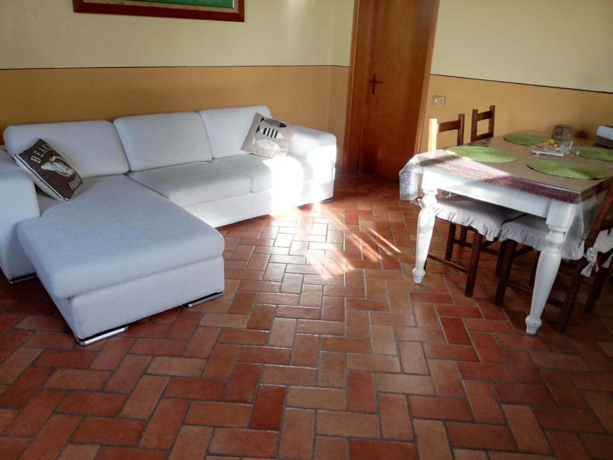 L'Aia Degli Olivi Apartman Vada Kültér fotó